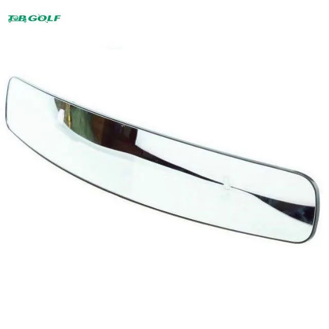 Universal Golf Cart Mirror View 1