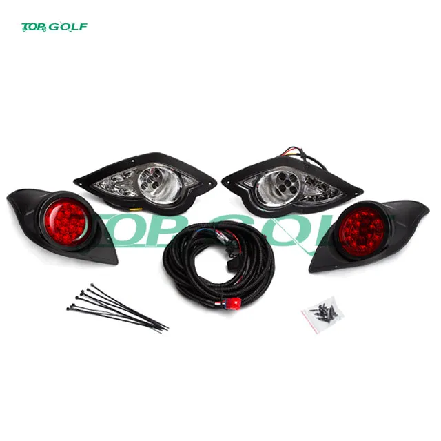 LED Taillights
