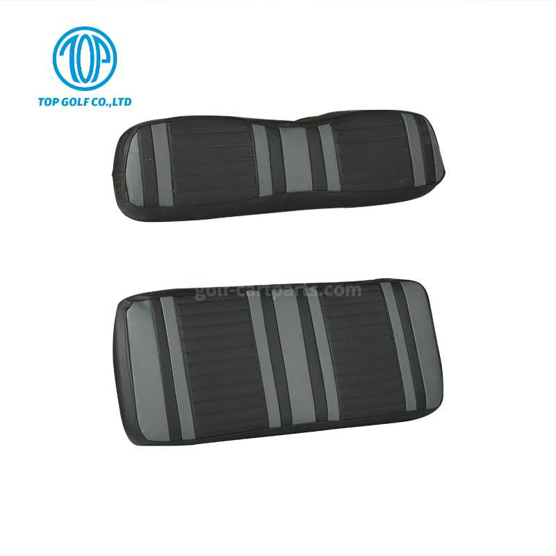 The Latest Club Car Ezgo Rear Seat Kits Prevent Fading