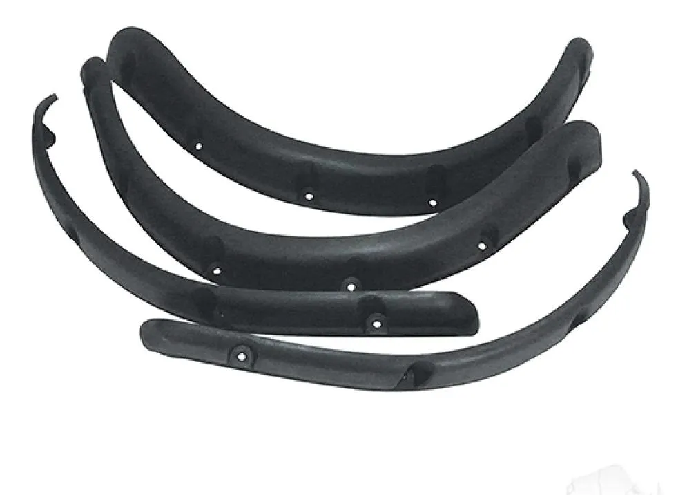 Fender Flare Main View