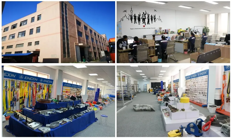 Front Grille Guard Detail 7