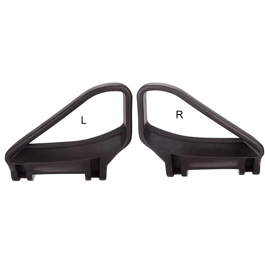 Golf Cart Arm Rest Hip Restraint