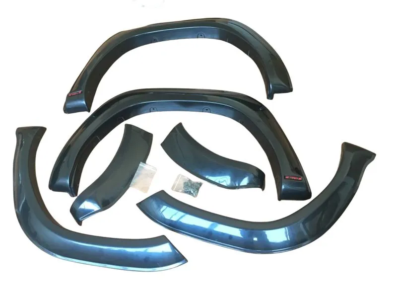 Wheel Arch Flare Kit Detail 3