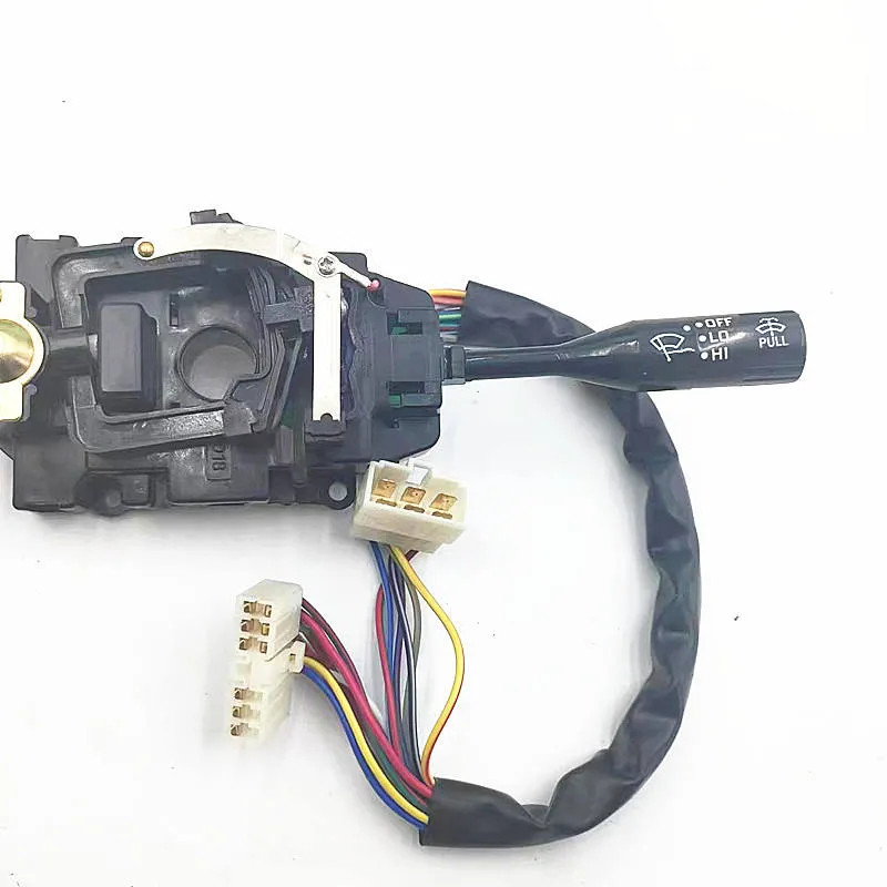 Turn Signal Switch Photo 2