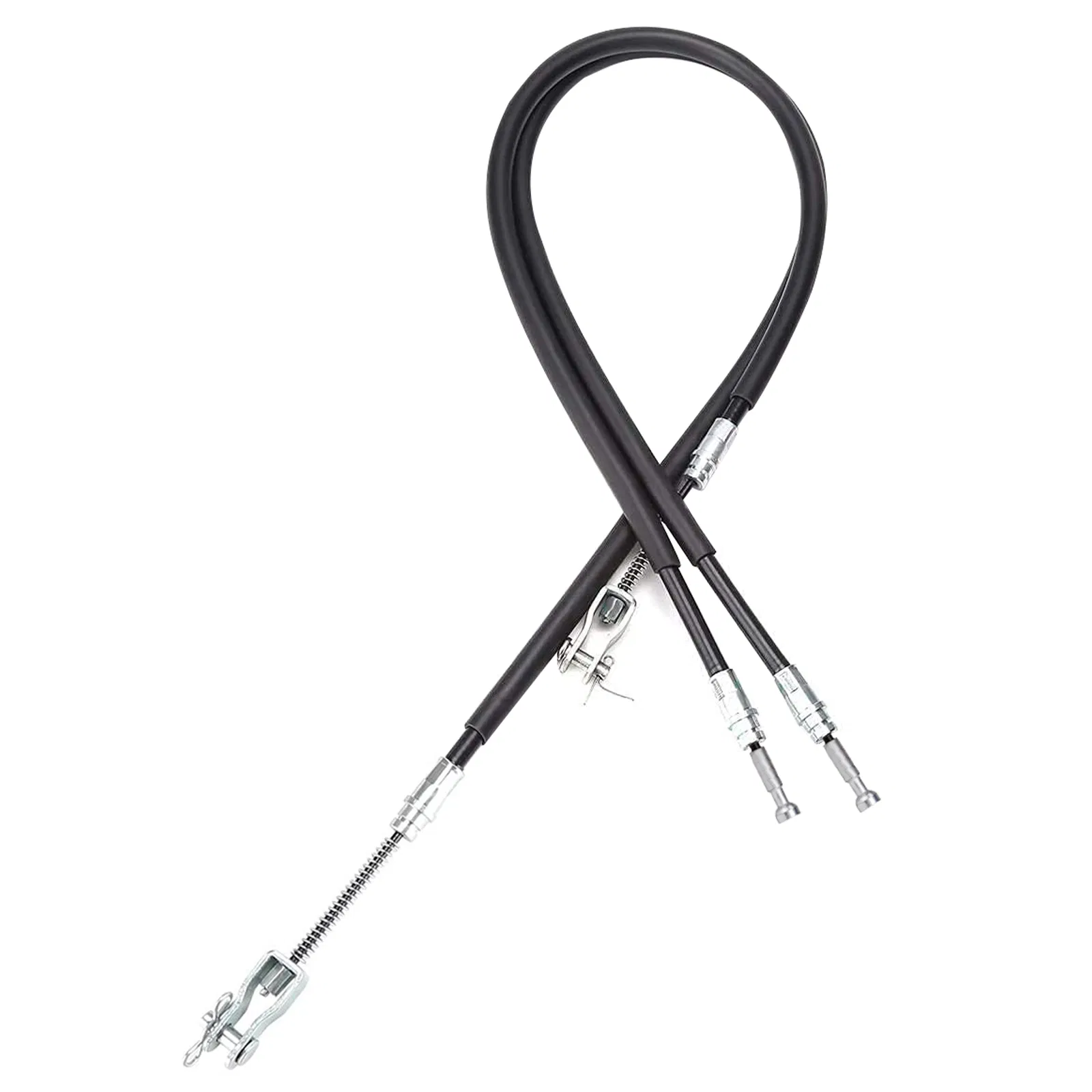 Golf Cart Brake Cable Assembly for Ezgo TXT