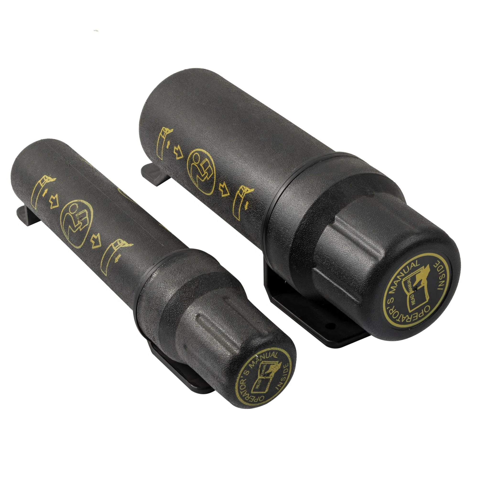 Durable Agricultural Supply Organizer Box for Efficient Gear Storage