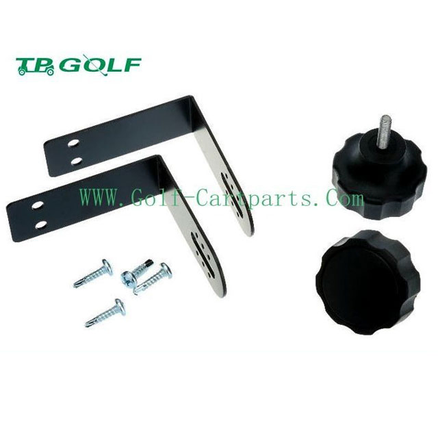 Universal Top Golf Cart Mirror