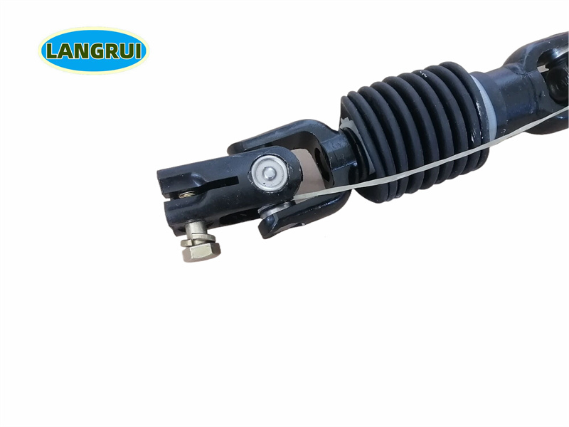 Professional Sales of Electric Vehicle Forklift Spare Parts Golf Cart Parts Marshell Universal Joint Assembly