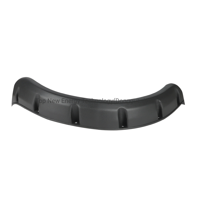 Golf Cart Front &amp; Rear Plastic Fender Flares for Club Car Precedent