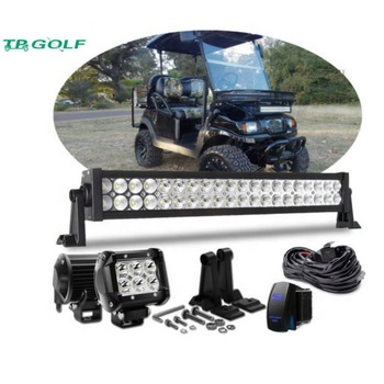 Universal Golf Cart LED Light Bar / Golf Cart Spare Parts Wx-Cc-001L