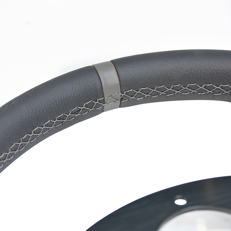 Custom Steering Wheel 33omm 35omm Aluminum Alloy Golf Cart Racing Steering Wheel