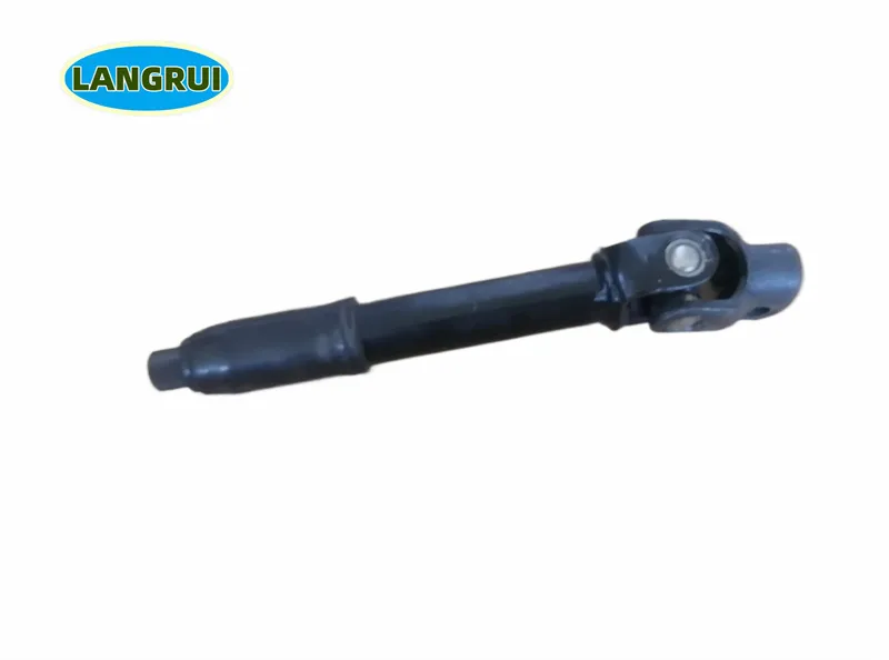 Universal Joint Fork View 2