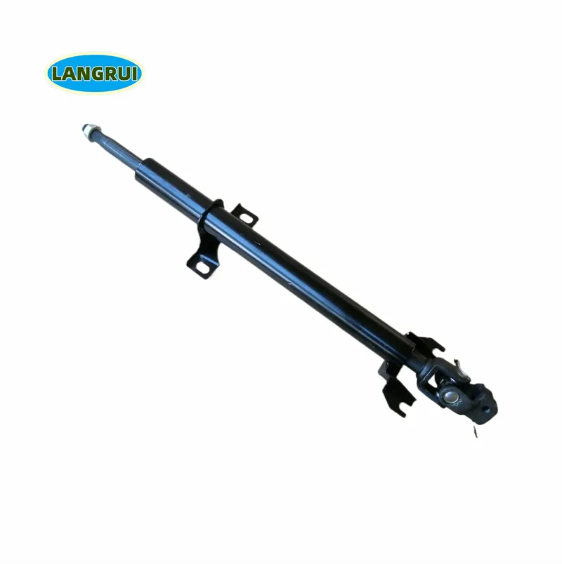 Universal Joint Fork 2