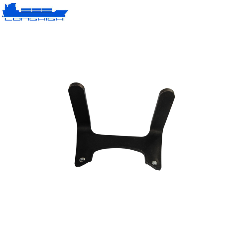 430/520 Brush Cutter Spare Parts Plastic Fuel Tank Guard