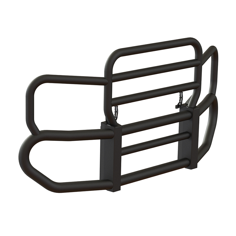 Customize Car Pipe ATV UTV Bumpers and Brush Chrome Front Grille Guards