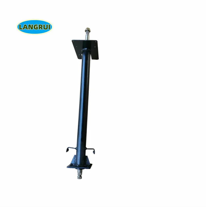 Upper Shaft Tube Assembly