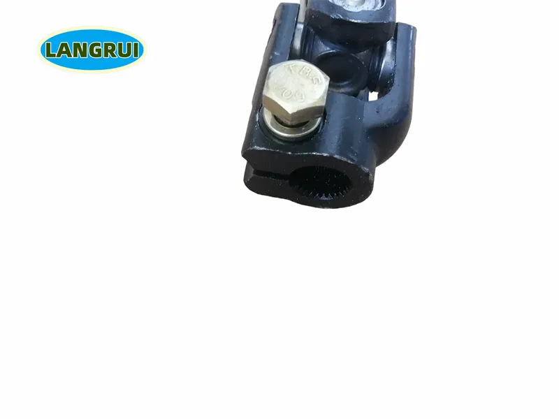 Universal Joint Assembly Photo 3