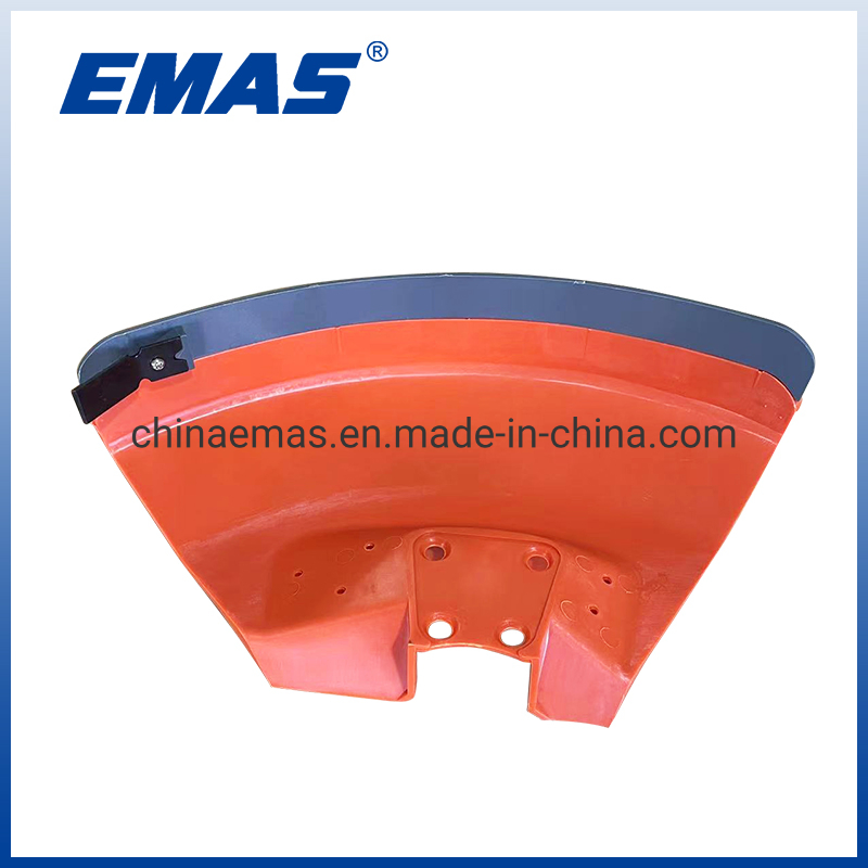 Emas Brush Cutter Guard for Weed Grass Trimmer (EM780)