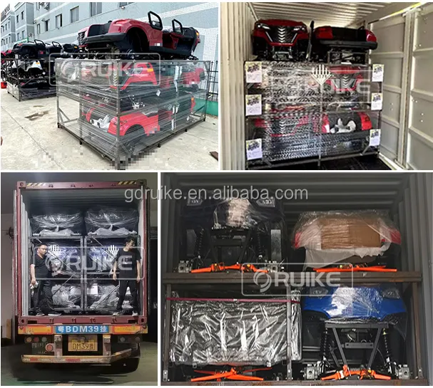 Shipping Packaging 1