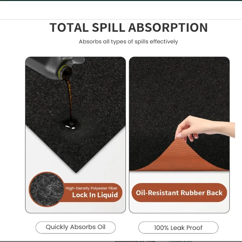 Oil Spill Mat 4
