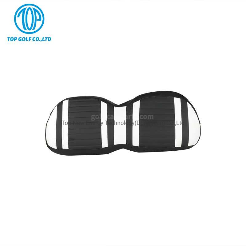 Golf Cart Rear Seat Cushion Cover