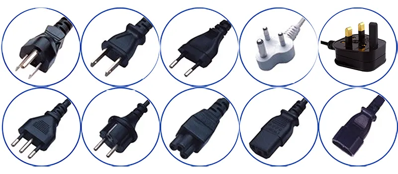 Smart Charger Specification