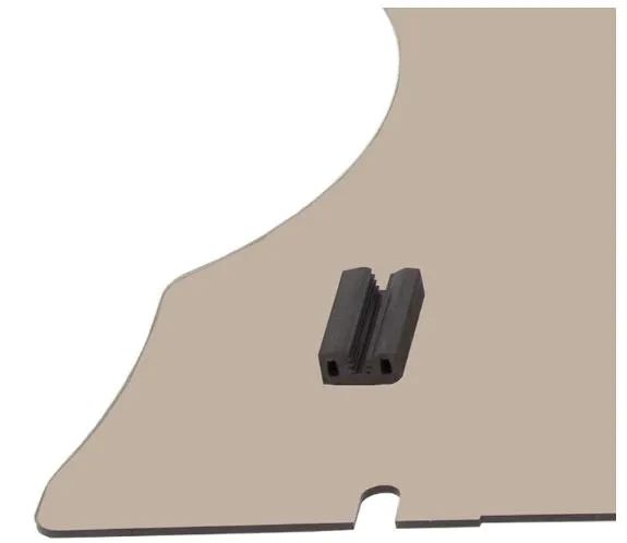 Golf Cart Windshield 3