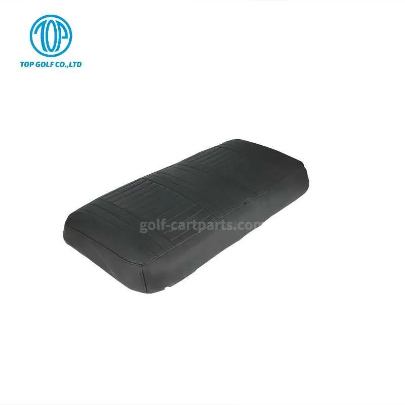 Golf Cart Seat Cover Set 1