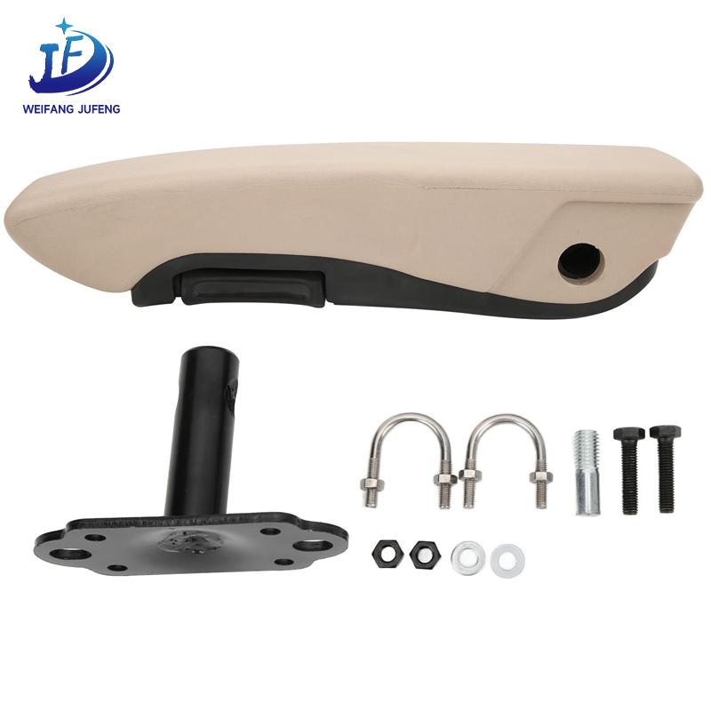 Golf Cart Accessories Universal Type Polyurethane Foam Seat Armrest for Car/Truck/Forklift/Bus