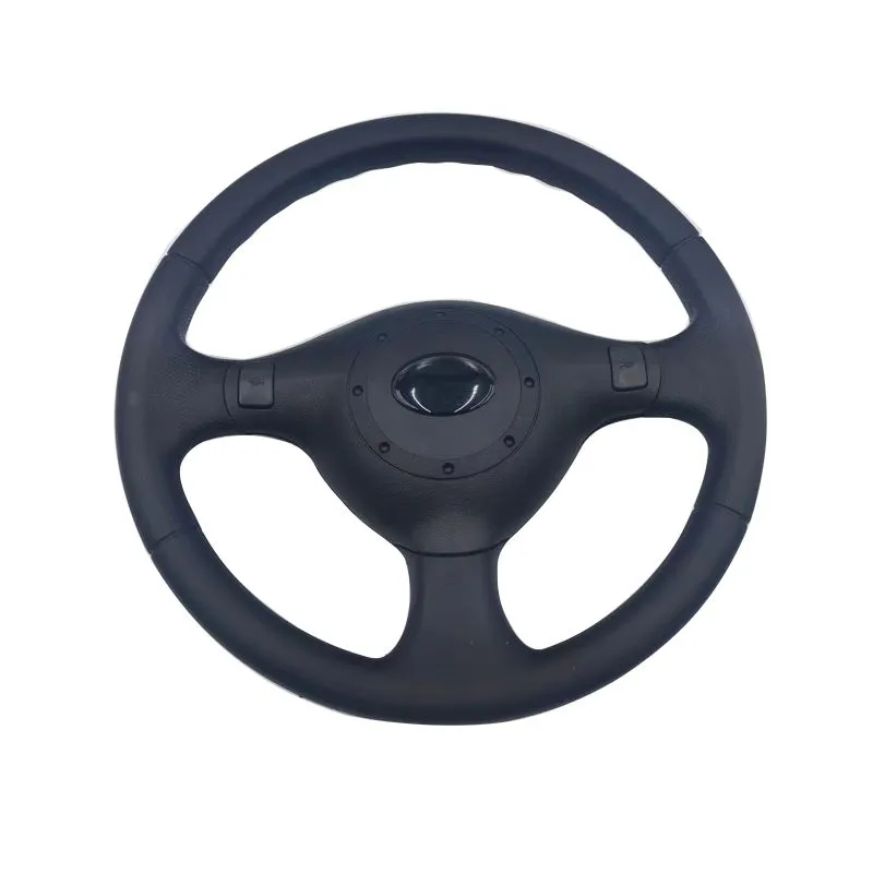 Golf Cart Steering Wheel 3
