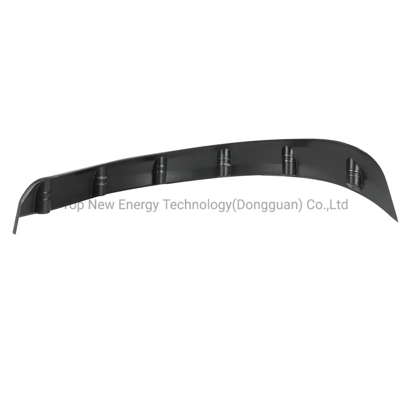 Fender Flares View 1