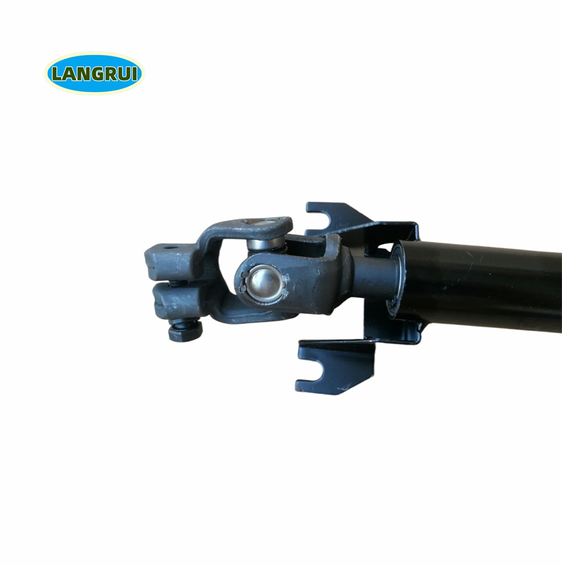 Manufacture Eagle Electric Truck Tour Bus Parts for Universal Joint Fork