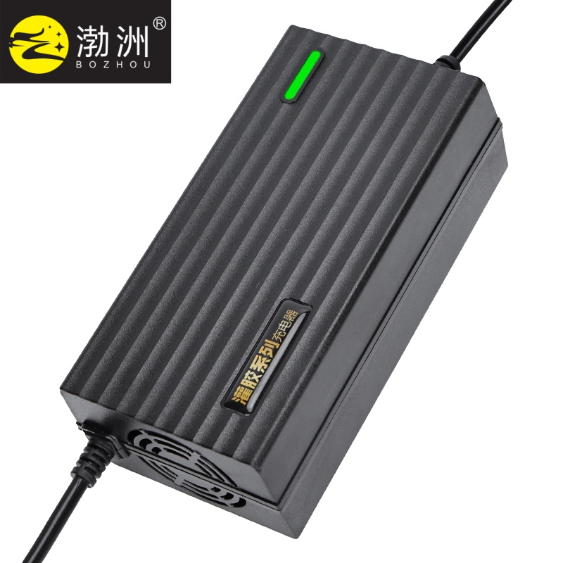 60V9a 54.6V Certificated Golf Cart Marine Battery Charger
