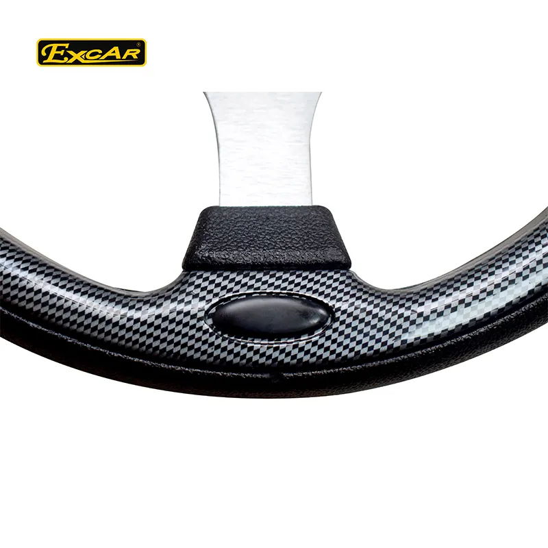 Golf Cart Steering Wheel