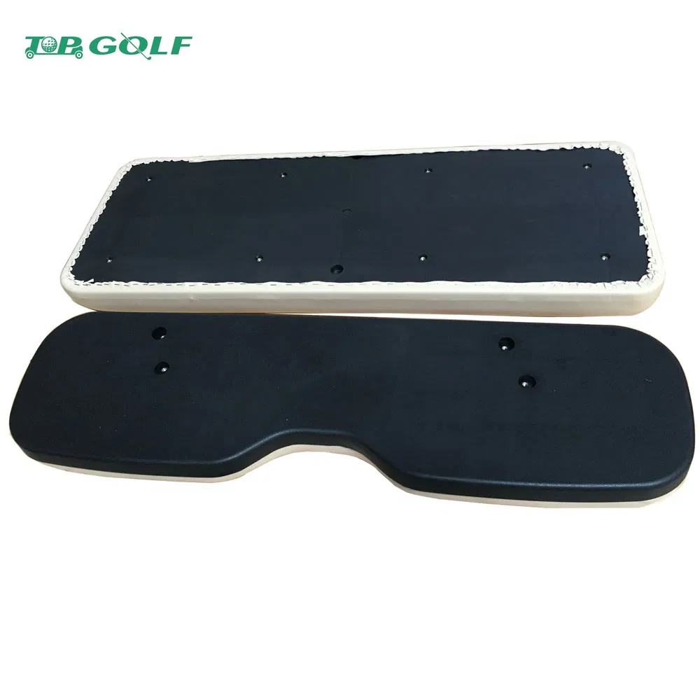 Golf Cart Rear Flip Seat Kit for Club Car Precedent