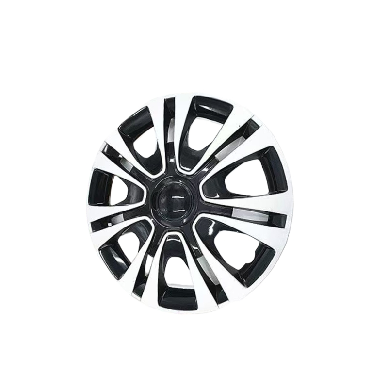 Factory Wholesale Customized Universal Car Wheel Hubs Lvtong Electric Car Exterior Decorative Parts Wheel Hub Covers