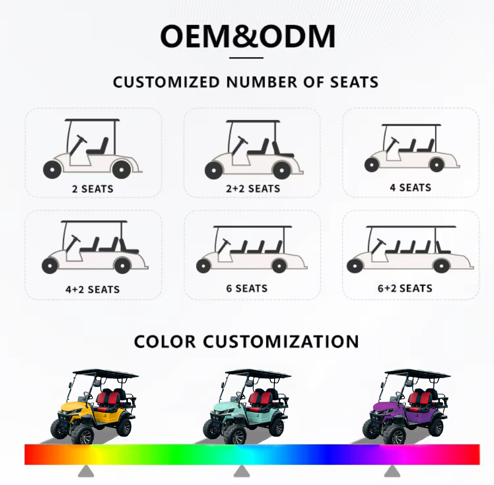 Customization Service