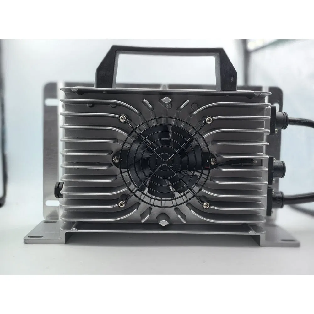 Factory Price RoHS 48V35A LiFePO4 Li-ion Lead-Acid 14.6V 29.2V 58.4V 73V 87.6V Electric Motorcycle Golf Cart Electric Bicycle Car Lithium Battery Charger