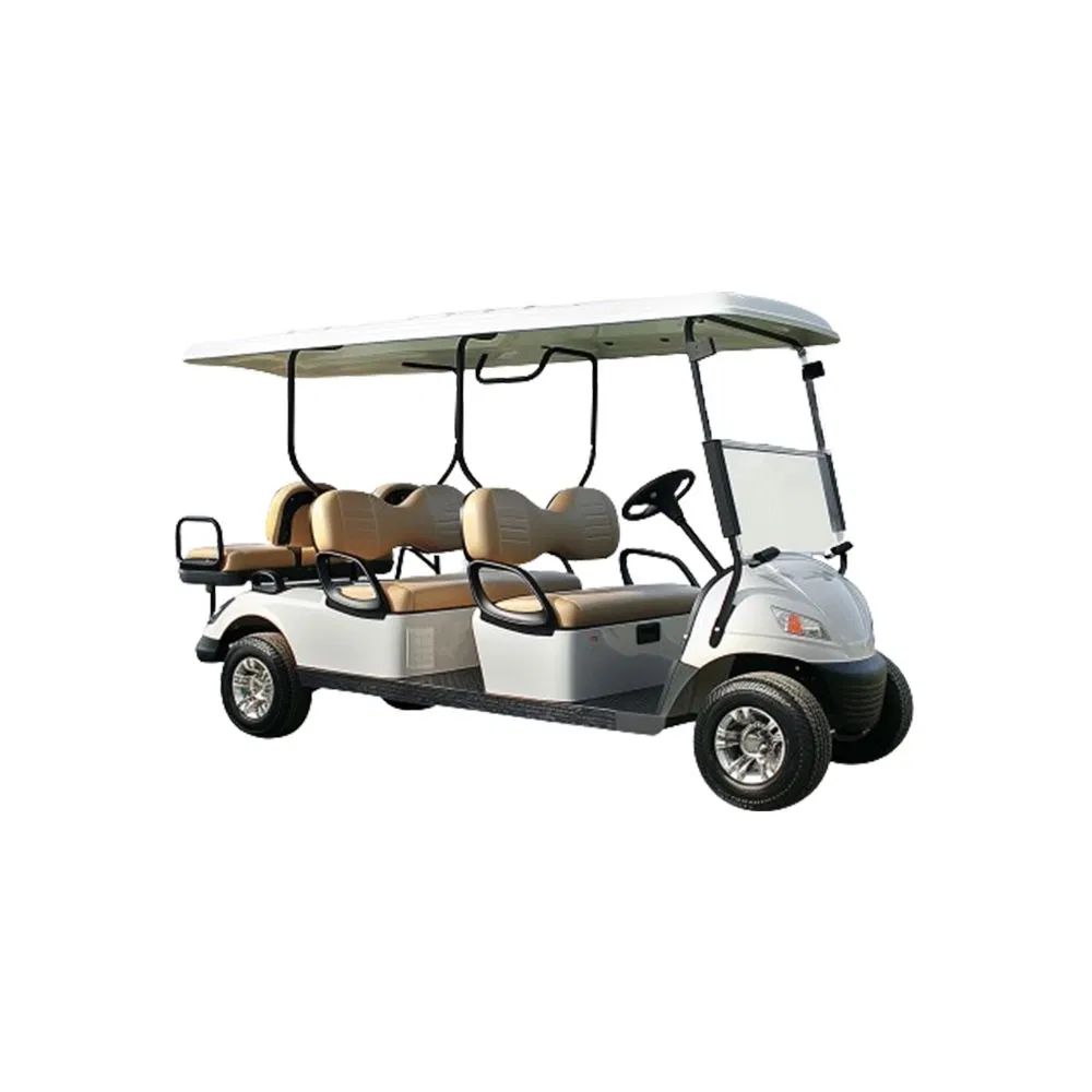 Golf Cart Parts Wholesale Golf Cart Wheels 6 Seater Golf Cart Gas