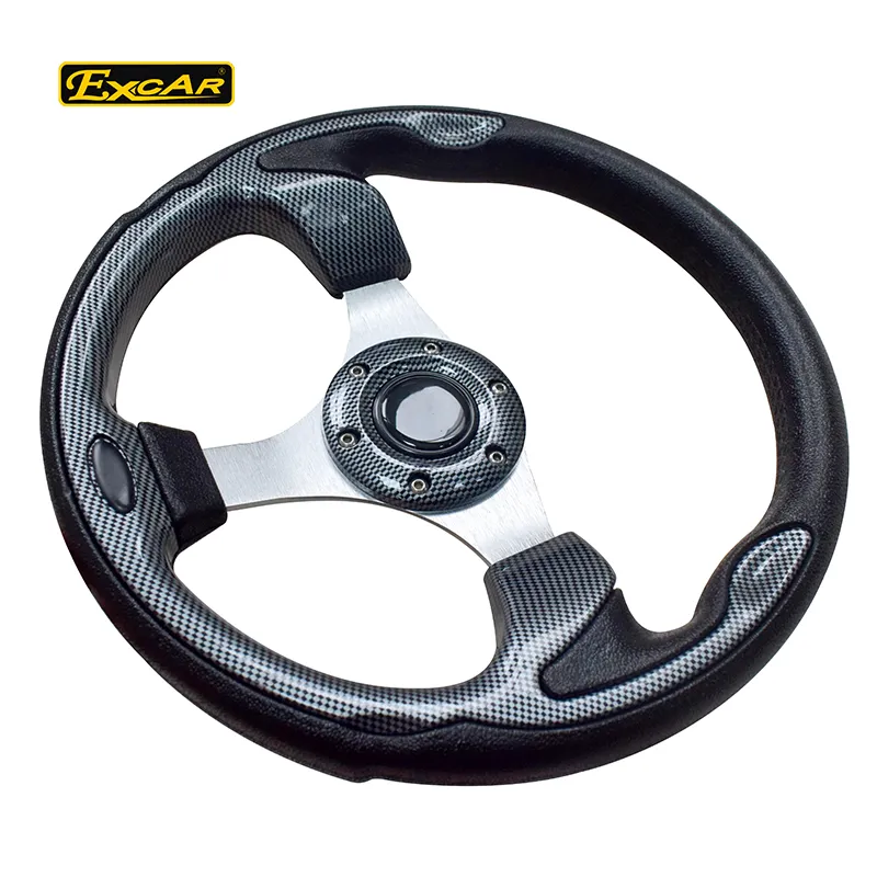 Golf Cart Steering Wheel
