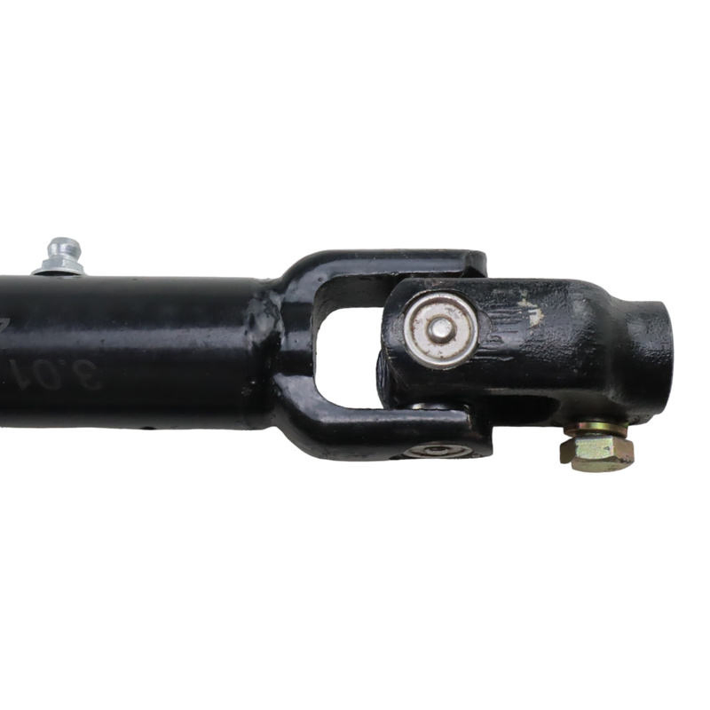 Marshell Electrical Car Intermediate Steering Shaft Assembly Golf Cart Parts Accessories