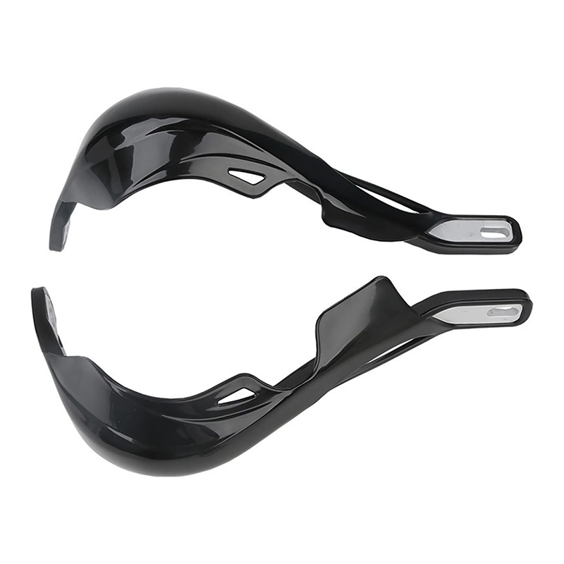Motorcycle Accessories Aluminum Alloy Handlebar Hand Brush Guard