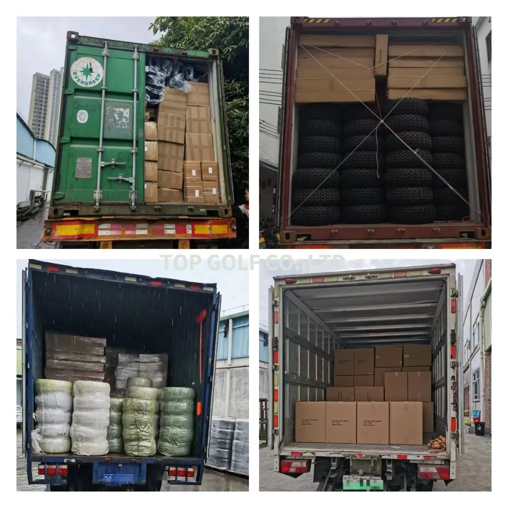 Golf Cart Service Image 3