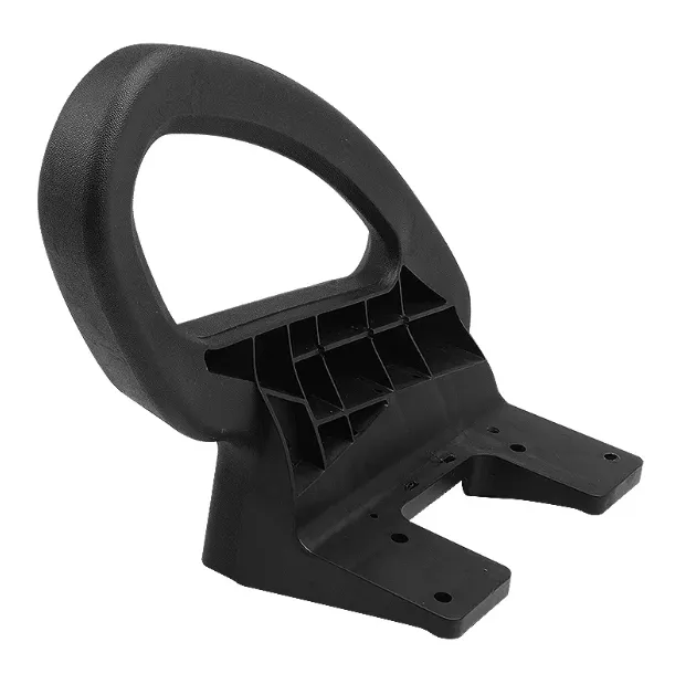 Club Car Armrest View 1