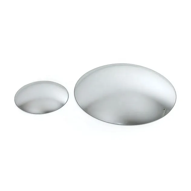 Rearview Mirror Glass Production