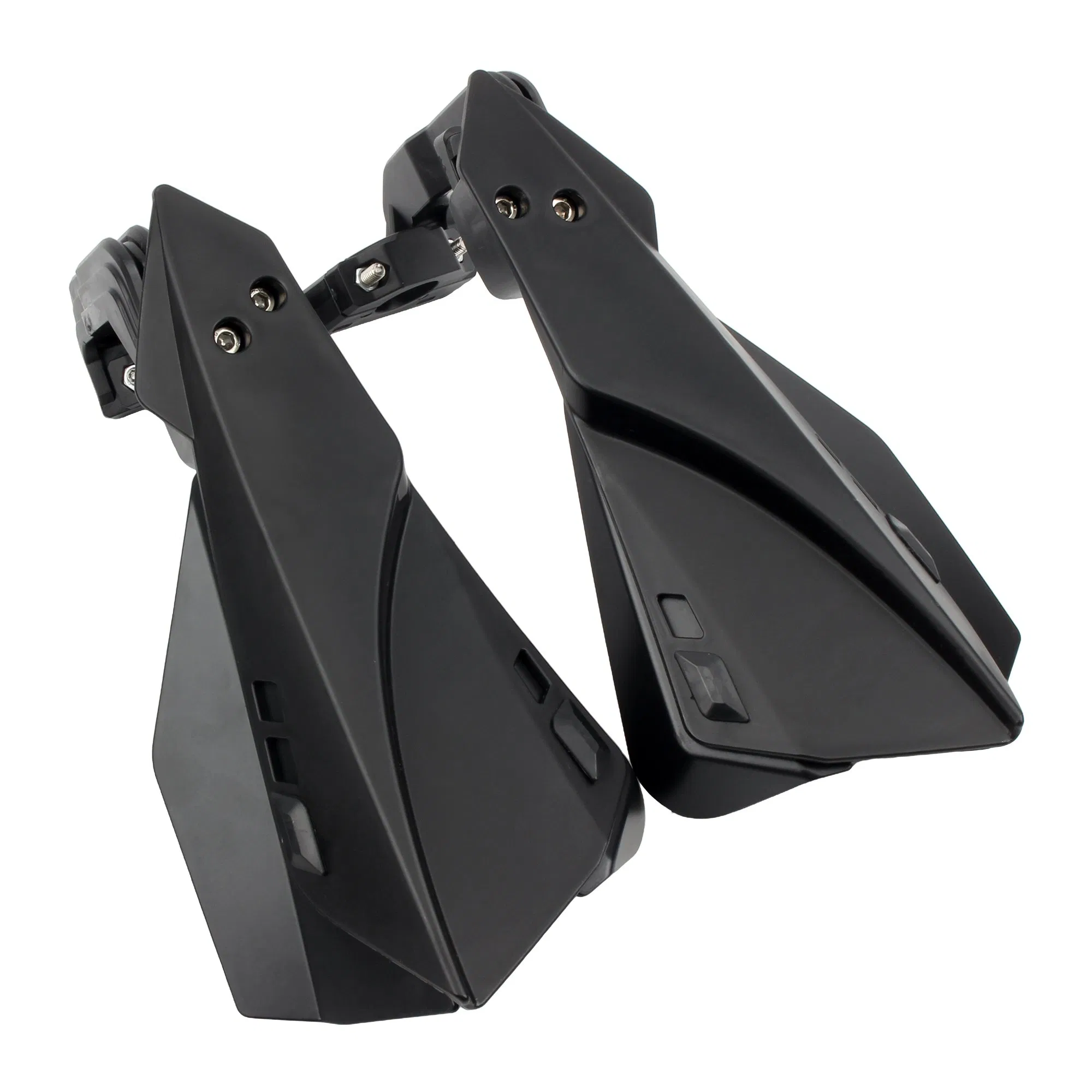 Motorcycle Handguard Hand Guard Protector for Ktm Kawasaki Suzuki YAMAHA Exc Motocross Handle Bar Brush Bar Hand Guards