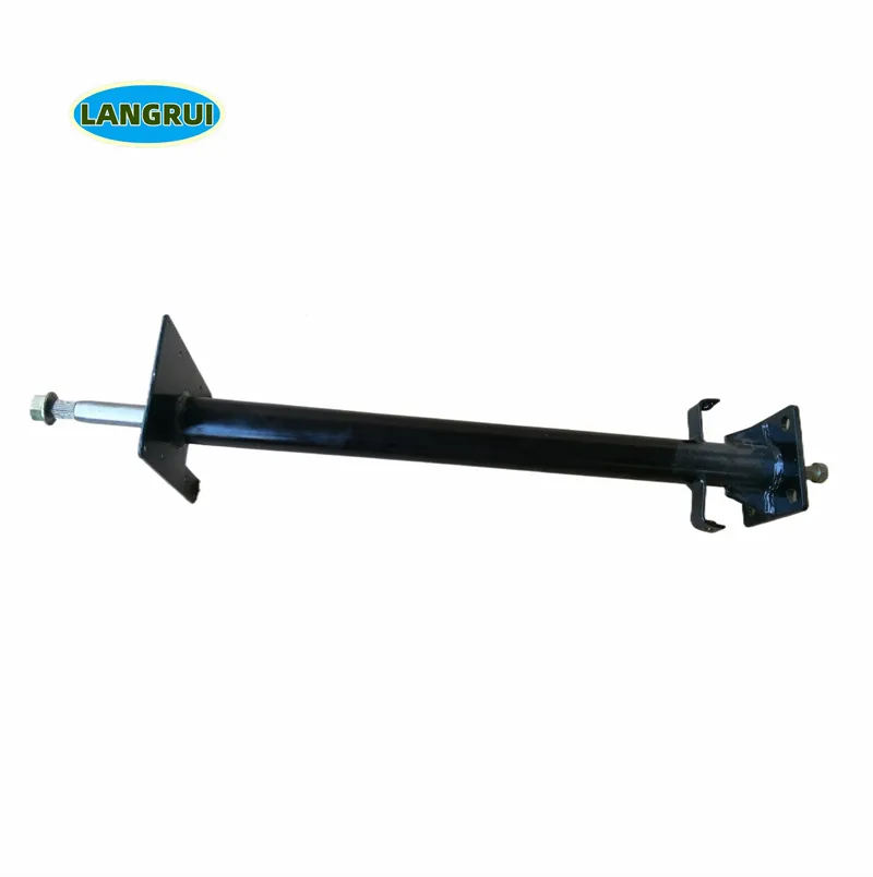 Upper Shaft Tube Assembly