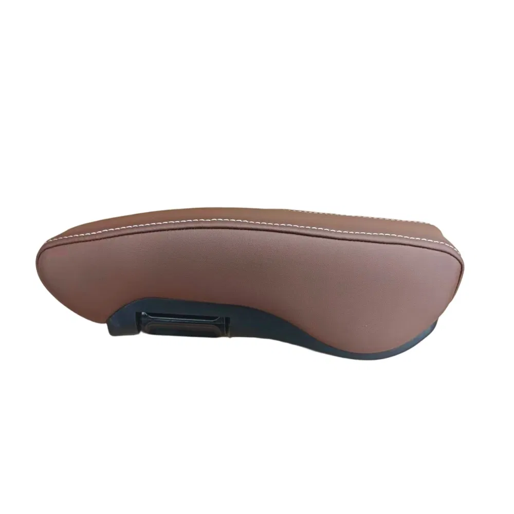 Golf Cart Middle-Bucket Seat Armrest - Left View