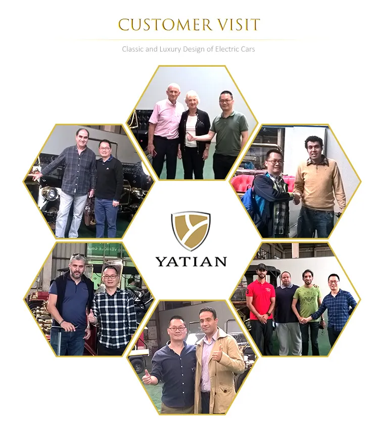 Chassis and Interior Details