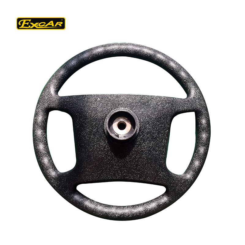Golf Cart Steering Wheel Fits for Ezgo Club Car and YAMAHA
